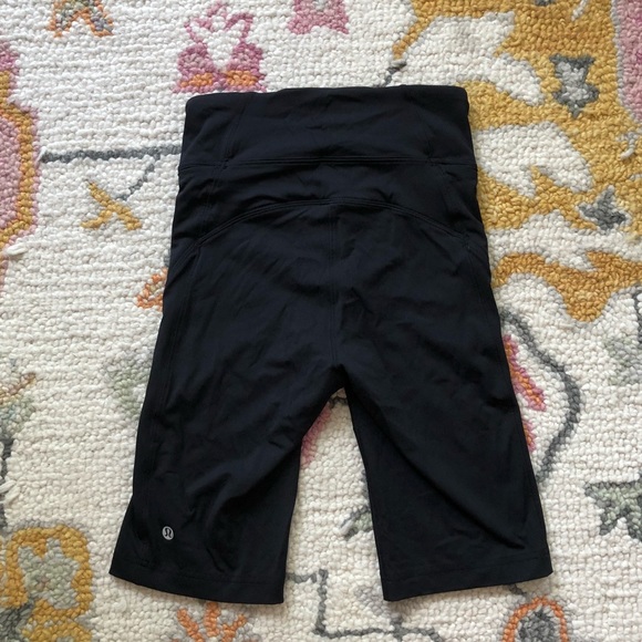 lululemon athletica Pants - Lululemon Bike Shorts
